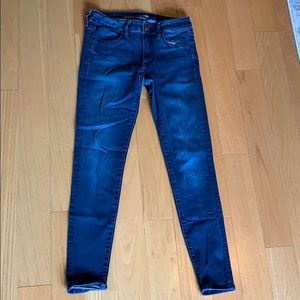 American Eagle jegging